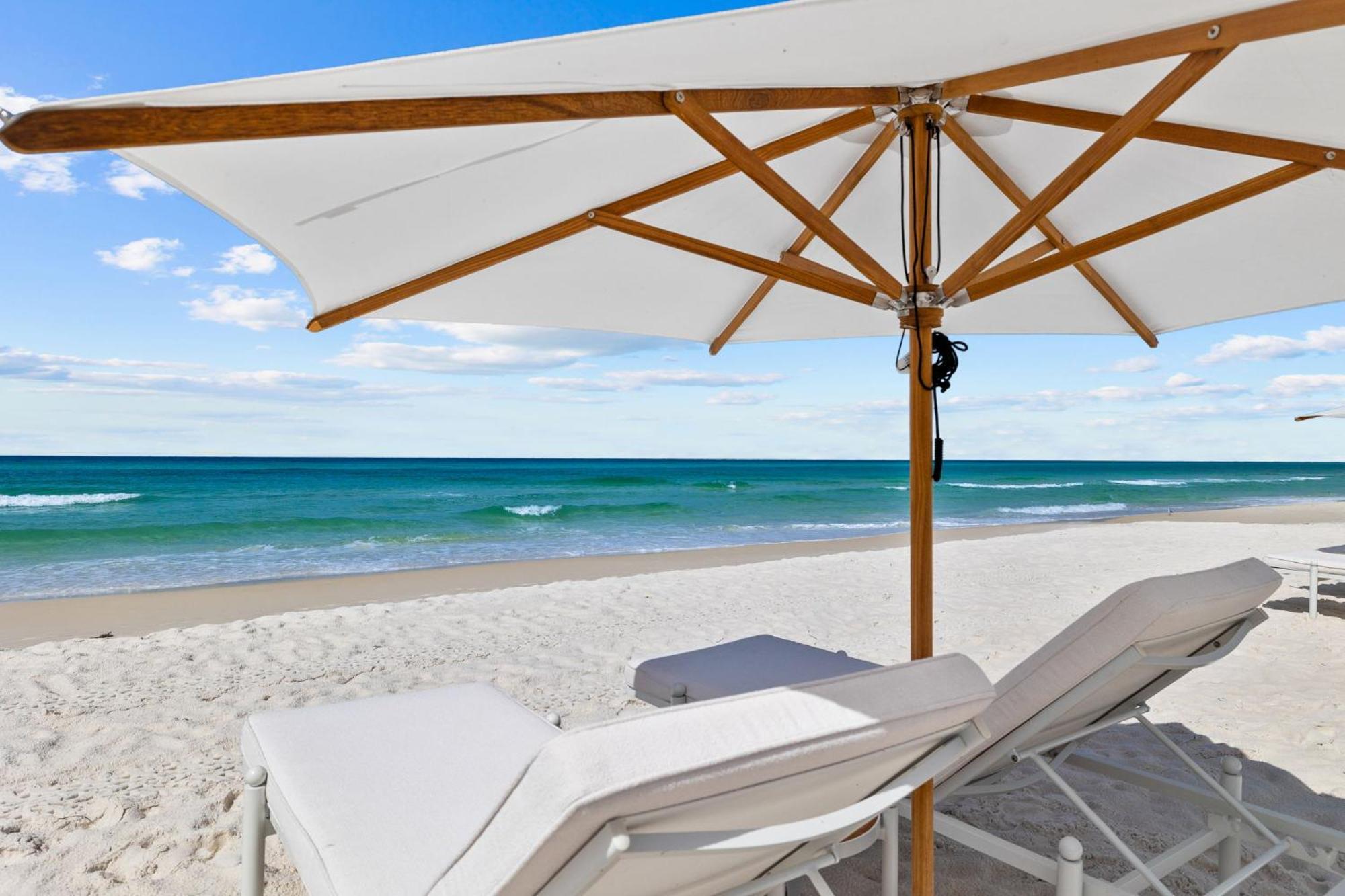 Kaiya Beach Resort Inlet Beach Luaran gambar