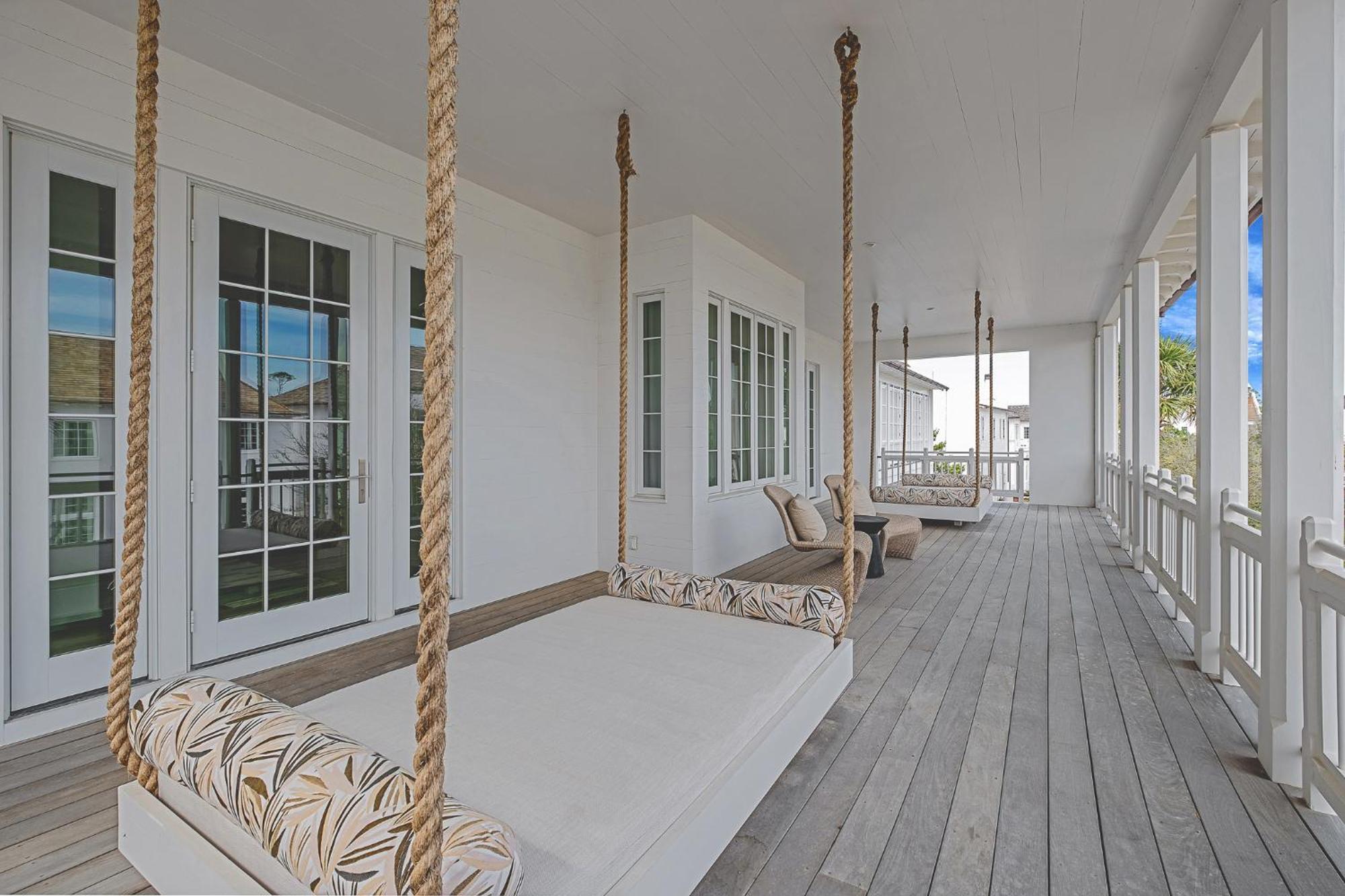 Kaiya Beach Resort Inlet Beach Bilik gambar